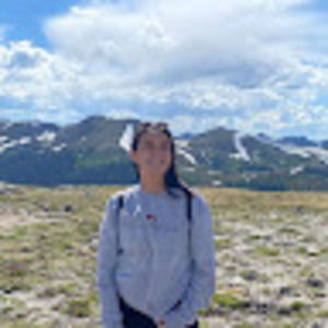 Meet your Posher, Sophia